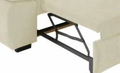 smart Ecksofa Tamara | Creme rechts -Sofas Verkaufsladen 25408087 7 202006110919