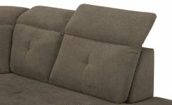 smart Ecksofa Tamara | Schlamm rechts -Sofas Verkaufsladen 25408089 6 202006110919