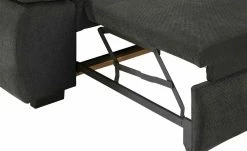 smart Ecksofa Tamara | Dunkelgrau rechts -Sofas Verkaufsladen 25408094 3 202006110919