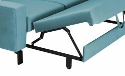 Ecksofa Coline Move | Petrol rechts -Sofas Verkaufsladen 25408119 1 202002272235