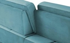 Ecksofa Coline Move | Petrol rechts -Sofas Verkaufsladen 25408119 2 202002272235