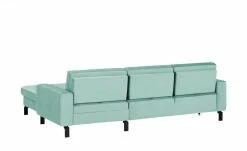 Ecksofa Coline Move | Blau rechts -Sofas Verkaufsladen 25408120 7 202002272235
