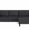 Ecksofa Coline Move | Schwarz rechts -Sofas Verkaufsladen 25408126 5 202002272235