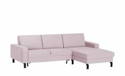 Ecksofa Coline Move | Altrosa rechts -Sofas Verkaufsladen 25408127 3 202002272235