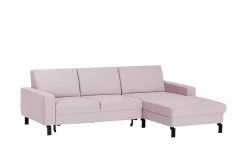 Ecksofa Coline Move | Altrosa rechts -Sofas Verkaufsladen 25408127 4 202002272235