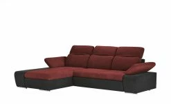 switch Ecksofa Avilla | Bordeauxrot links Grundfunktion -Sofas Verkaufsladen 25408209 1 202003032235