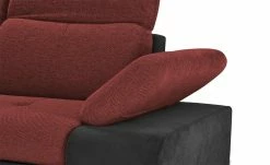 switch Ecksofa Avilla | Bordeauxrot links Grundfunktion -Sofas Verkaufsladen 25408209 4 202003032235