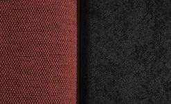 switch Ecksofa Avilla | Bordeauxrot links Grundfunktion -Sofas Verkaufsladen 25408209 5 202003032235