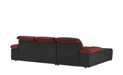 switch Ecksofa Avilla | Bordeauxrot links Grundfunktion -Sofas Verkaufsladen 25408209 7 202003032235