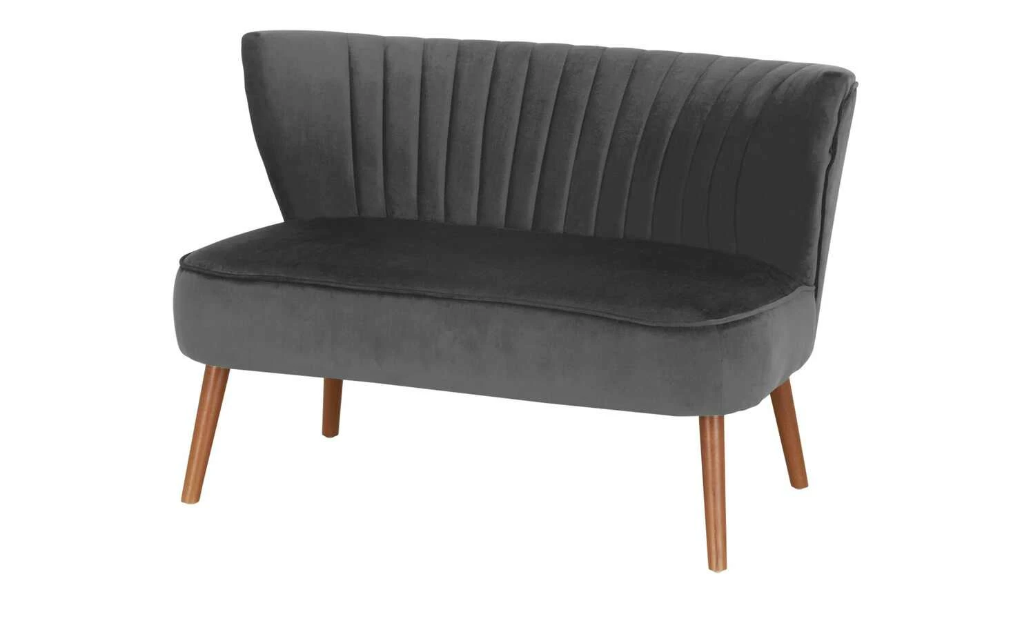 Playboy Sofabank Kelly | Anthrazit 10 Playboy Sofabank Kelly | Anthrazit – Bild 8