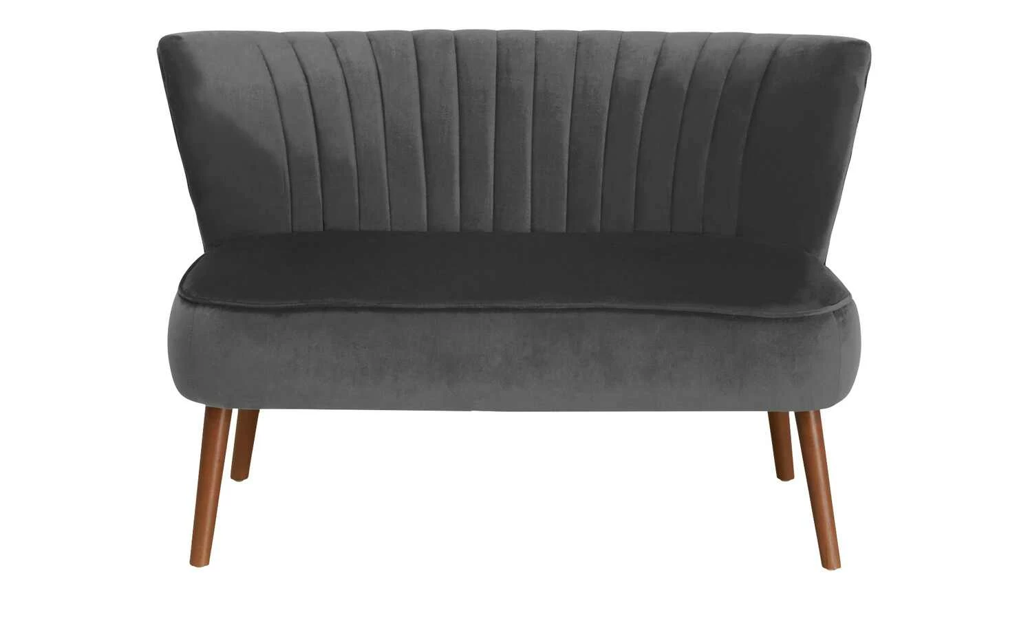 Playboy Sofabank Kelly | Anthrazit 3 Playboy Sofabank Kelly | Anthrazit