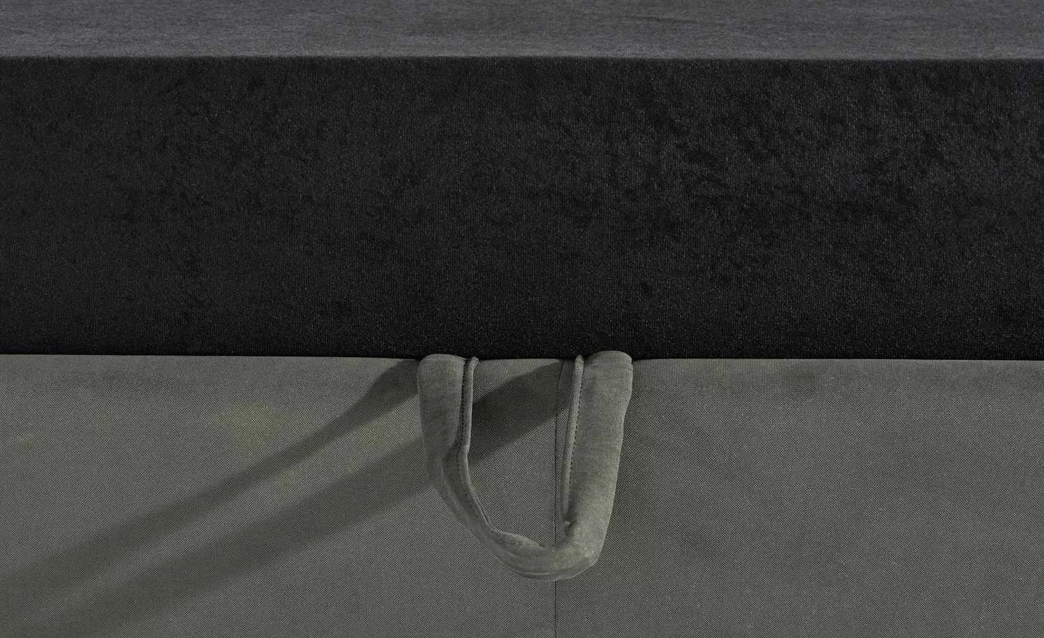 switch Ecksofa Avilla | Rosa links Erweiterte Funktion 14 switch Ecksofa Avilla | Rosa links Erweiterte Funktion – Bild 12