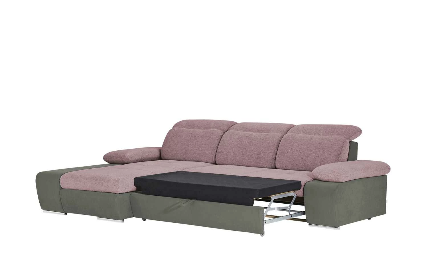 switch Ecksofa Avilla | Rosa links Erweiterte Funktion 20 switch Ecksofa Avilla | Rosa links Erweiterte Funktion – Bild 18