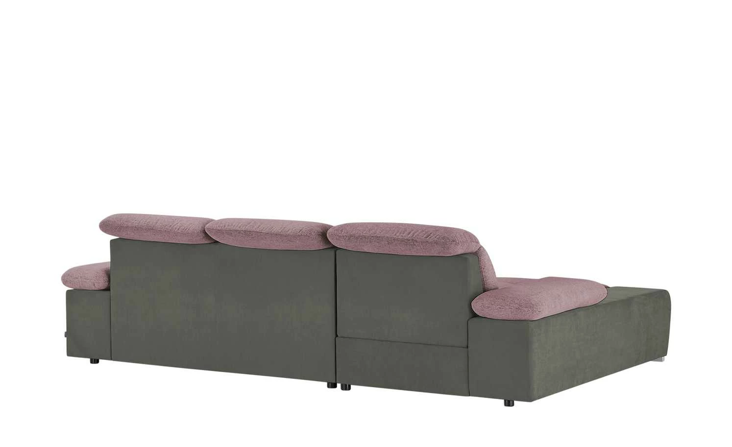 switch Ecksofa Avilla | Rosa links Erweiterte Funktion 8 switch Ecksofa Avilla | Rosa links Erweiterte Funktion – Bild 6
