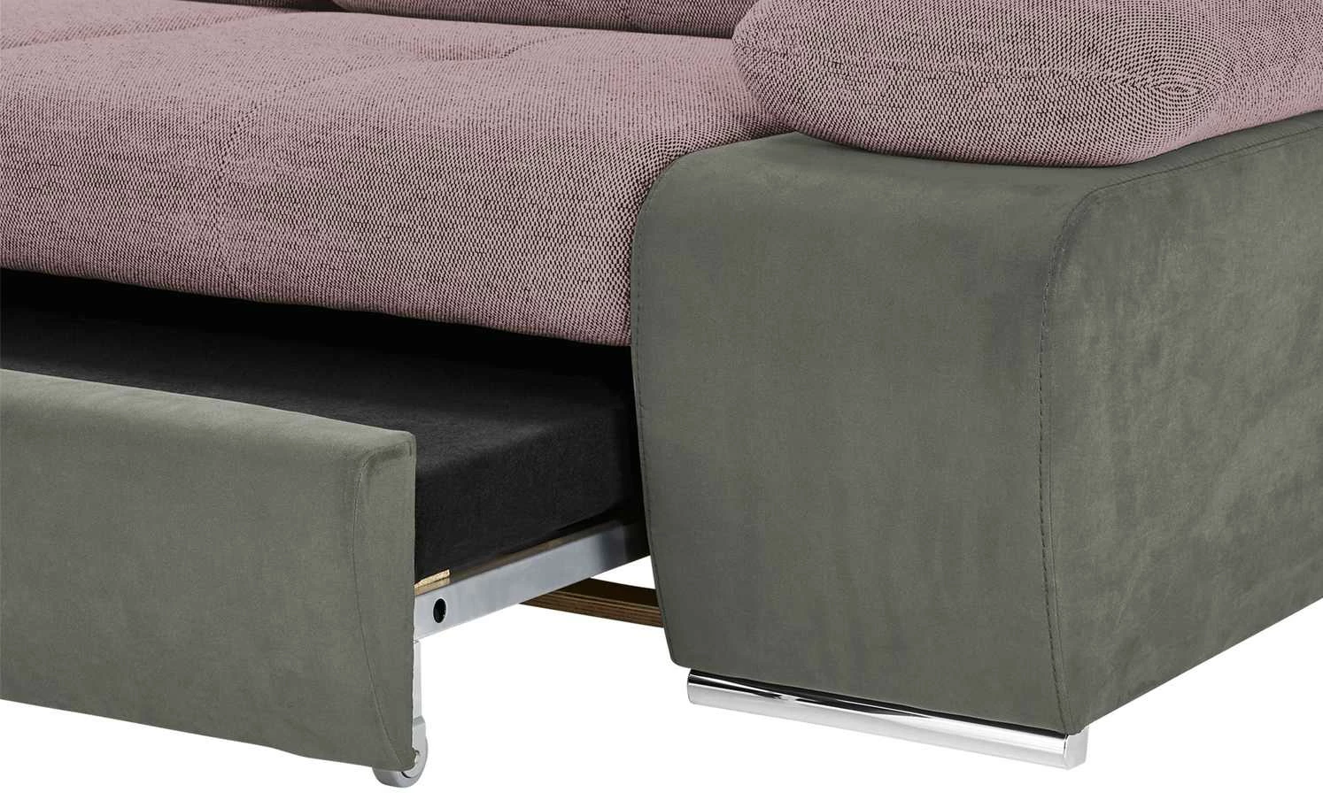 switch Ecksofa Avilla | Rosa links Erweiterte Funktion 12 switch Ecksofa Avilla | Rosa links Erweiterte Funktion – Bild 10