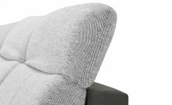 switch Ecksofa Avilla | Schwarz-Weiß links Grundfunktion -Sofas Verkaufsladen 25408316 2 202003022232