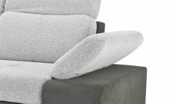 switch Ecksofa Avilla | Schwarz-Weiß links Grundfunktion -Sofas Verkaufsladen 25408316 4 202003022232