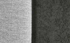 switch Ecksofa Avilla | Schwarz-Weiß links Grundfunktion -Sofas Verkaufsladen 25408316 5 202003022232