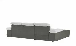 switch Ecksofa Avilla | Schwarz-Weiß links Grundfunktion -Sofas Verkaufsladen 25408316 7 202003022232