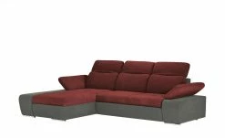 switch Ecksofa Avilla | Bordeauxrot links Grundfunktion -Sofas Verkaufsladen 25408317 5 202003022232