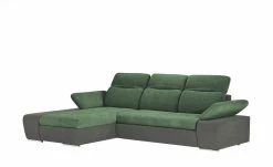 switch Ecksofa Avilla | Dunkelgrün links Grundfunktion -Sofas Verkaufsladen 25408320 2 202003022232