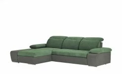 switch Ecksofa Avilla | Dunkelgrün links Grundfunktion -Sofas Verkaufsladen 25408320 3 202003022232