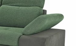 switch Ecksofa Avilla | Dunkelgrün links Grundfunktion -Sofas Verkaufsladen 25408320 6 202003022232