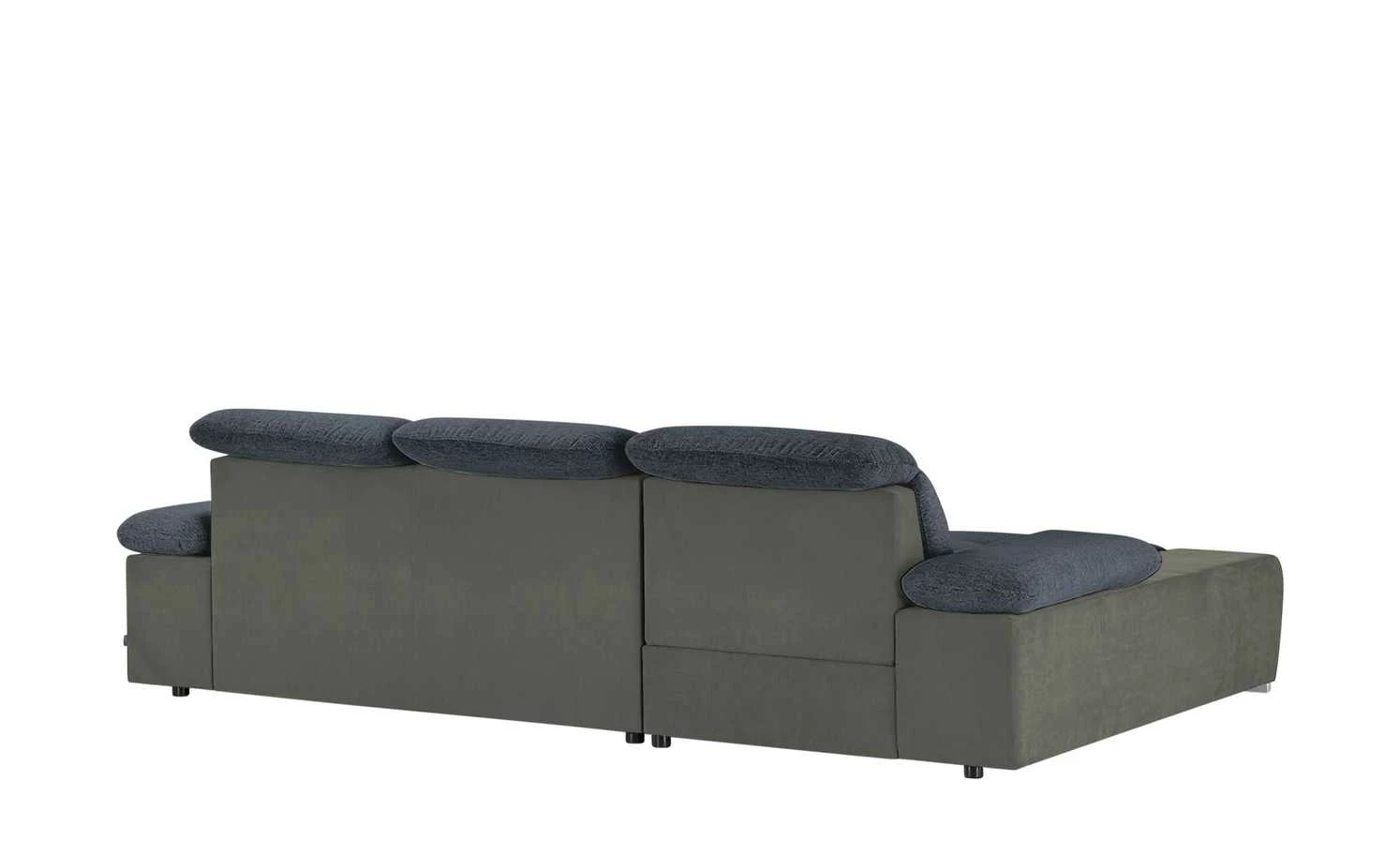 switch Ecksofa Avilla | Grau-Blau links Grundfunktion 6 switch Ecksofa Avilla | Grau-Blau links Grundfunktion – Bild 4
