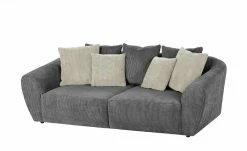 smart Big Sofa Savita | Grau Steingrau -Sofas Verkaufsladen 25408373 6 202101282238