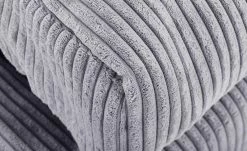 smart Ecksofa Lianea | Cordstoff Grau rechts -Sofas Verkaufsladen 25408430 7 202010152157