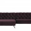 pop Ecksofa Caldara | Lila links