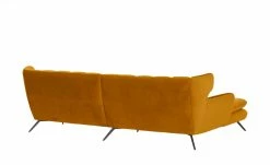 pop Ecksofa Caldara | Curry (Gelb) links -Sofas Verkaufsladen 25408467 3 202007080902