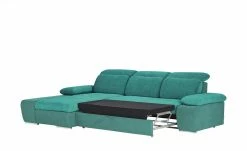 switch Ecksofa Avilla | Blau / Türkis links Erweiterte Funktion -Sofas Verkaufsladen 25408522 8 202003032235