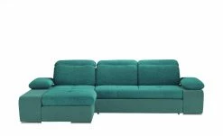 switch Ecksofa Avilla | Blau / Türkis links Erweiterte Funktion -Sofas Verkaufsladen 25408522 9 202003032235