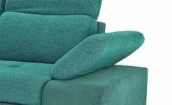 switch Ecksofa Avilla | Blau / Türkis links Grundfunktion -Sofas Verkaufsladen 25408524 7 202003032235