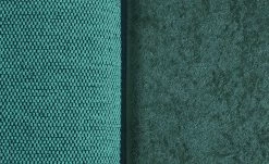 switch Ecksofa Avilla | Blau / Türkis links Grundfunktion -Sofas Verkaufsladen 25408524 8 202003032235