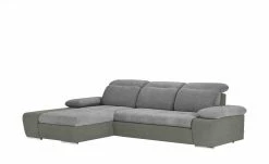 switch Ecksofa Avilla | Grau / Silbergrau links Grundfunktion -Sofas Verkaufsladen 25408528 1 202003032235