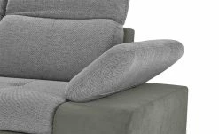 switch Ecksofa Avilla | Grau / Silbergrau links Grundfunktion -Sofas Verkaufsladen 25408528 10 202003032235