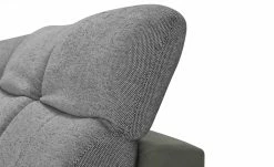 switch Ecksofa Avilla | Grau / Silbergrau links Grundfunktion -Sofas Verkaufsladen 25408528 8 202003032235