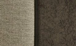 switch Ecksofa Avilla | Taupe / Braun links Grundfunktion -Sofas Verkaufsladen 25408536 10 202003032235