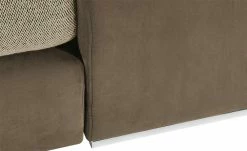 switch Ecksofa Avilla | Taupe / Braun links Grundfunktion -Sofas Verkaufsladen 25408536 8 202003032235