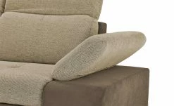 switch Ecksofa Avilla | Taupe / Braun links Grundfunktion -Sofas Verkaufsladen 25408536 9 202003032235