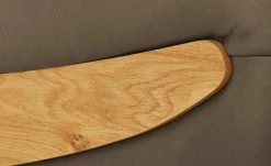 himolla Ecksofa Leder 1059 | Wood (Braun) rechts Erweiterte Funktion -Sofas Verkaufsladen 25408691 8 202008242244