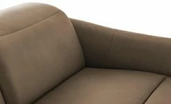 himolla Ecksofa Leder 1059 | Wood (Braun) rechts Erweiterte Funktion -Sofas Verkaufsladen 25408691 9 202008242244