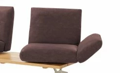 KOINOR Ecksofa Marilyn | Bordeauxrot links -Sofas Verkaufsladen 25408724 16 202209212233