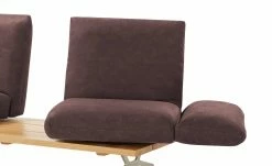 KOINOR Ecksofa Marilyn | Bordeauxrot links -Sofas Verkaufsladen 25408724 17 202209212233
