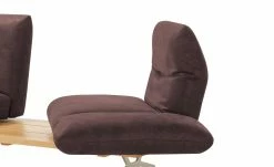 KOINOR Ecksofa Marilyn | Bordeauxrot links -Sofas Verkaufsladen 25408724 18 202209212233