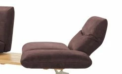 KOINOR Ecksofa Marilyn | Bordeauxrot links -Sofas Verkaufsladen 25408724 19 202209212233