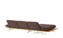 KOINOR Ecksofa Marilyn | Bordeauxrot links -Sofas Verkaufsladen 25408724 3 202002262236