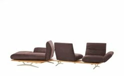 KOINOR Ecksofa Marilyn | Bordeauxrot links -Sofas Verkaufsladen 25408724 6 202002262236